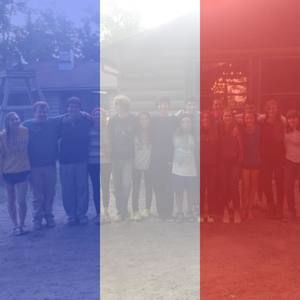 Meet your Posher, Andy